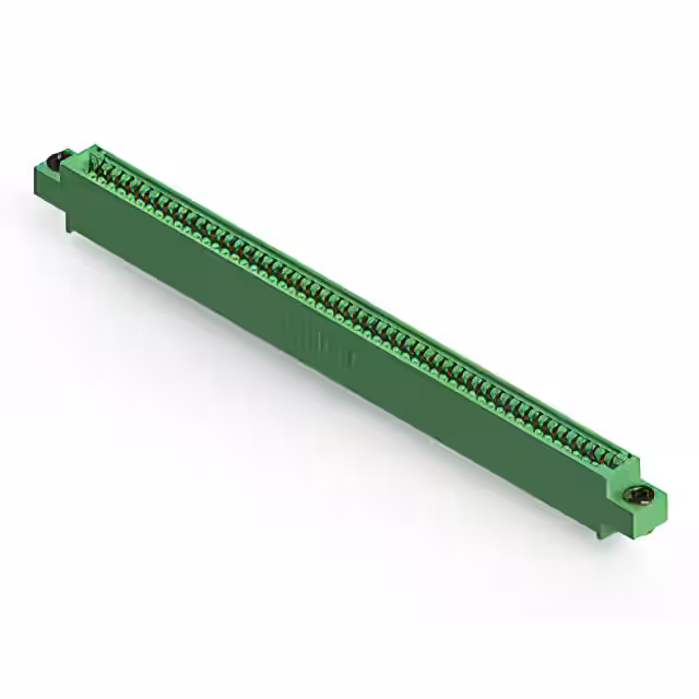 345-055-525-603 EDAC Inc.  Edgeboard Connectors